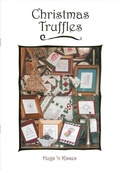 Cover: Christmas Truffles - Hugs 'n Kisses