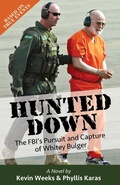 Cover: Hunted Down - Fracas Press
