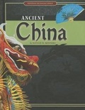 Cover: Ancient China - Compass Point Books