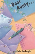 Cover: Dear Aunty... - Bloomsbury Publishing PLC