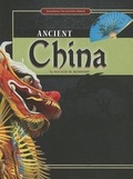 Cover: Ancient China - Compass Point Books