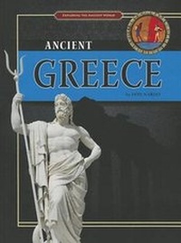 Enlarge image Cover: Ancient Greece - Compass Point Books