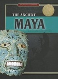 Cover: The Ancient Maya - Compass Point Books