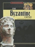 Cover: The Byzantine Empire - Compass Point Books