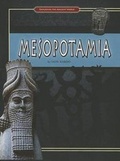 Cover: Mesopotamia - Compass Point Books