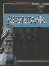 Enlarge image Cover: Mesopotamia - Compass Point Books