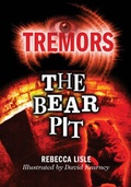 Cover: The Bear Pit - Wayland