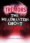 Cover: The Headmaster's Ghost - Wayland