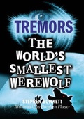 Cover: The World's Smallest Werewolf - Wayland