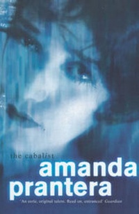 Enlarge image Cover: The Cabalist - Bloomsbury Publishing PLC
