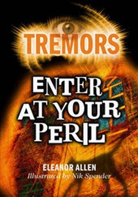 Enlarge image Cover: Enter At Your Peril - Wayland