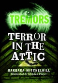 Cover: Terror In The Attic - Wayland