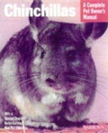 Cover: Chinchillas - Barron's Educational Series Inc.,U.S.