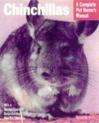 Enlarge image Cover: Chinchillas - Barron's Educational Series Inc.,U.S.