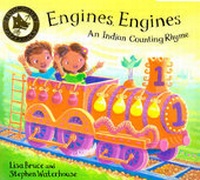 Enlarge image Cover: Engines, Engines - Bloomsbury Publishing PLC