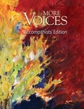 Cover: More Voices Accompanists' Edition - United Church Publishing House