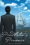 Cover: Pendleton's Penance - Page Publishing Inc.
