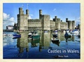 Cover: Castles in Wales - FastPrint Publishing