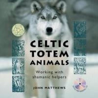 Abbildung von: Celtic Totem Animals - Connections Book Publishing Ltd