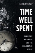 Cover: Time Well Spent - Rowman & Littlefield International