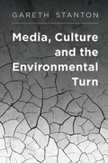 Cover: Media, Culture and the Environmental Turn - Rowman & Littlefield International