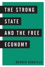 Cover: The Strong State and the Free Economy - Rowman & Littlefield International