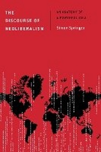 Enlarge image Cover: The Discourse of Neoliberalism - Rowman & Littlefield International