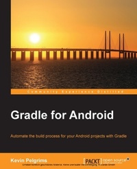 Enlarge image Cover: Gradle for Android - Packt Publishing