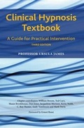 Cover: Clinical Hypnosis Textbook - Professor Ursula James