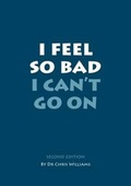 Cover: I Feel So Bad I Can't Go on - Five Areas Limited