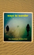 Cover: Ways to Wander - Triarchy Press