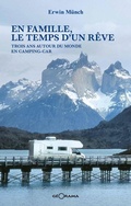 Cover: En famille, le temps d'un r&ecirc;ve - G&eacute;orama &Eacute;ditions