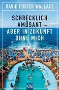 Cover: Schrecklich am&uuml;sant - Kiepenheuer & Witsch