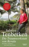 Cover: Die Traumwerkstatt von Kerala - Kiepenheuer & Witsch