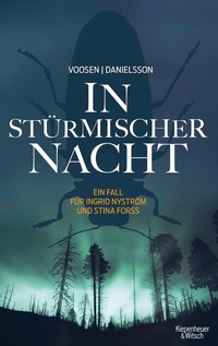 Abbildung von: In stürmischer Nacht - Kiepenheuer & Witsch