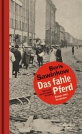 Cover: Das fahle Pferd - Kiepenheuer & Witsch