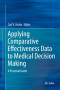 Abbildung von: Applying Comparative Effectiveness Data to Medical Decision Making - Adis
