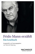 Cover: Frido Mann erz&auml;hlt - Wachholtz