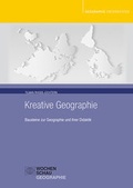 Cover: Kreative Geographie - Wochenschau Verlag