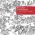 Cover: Das Lachen und die Kamera - Kerber Verlag