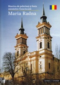 Cover: Maria Radna - Schnell & Steiner