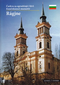 Abbildung von: Maria Radna (Rágjne) - Schnell & Steiner