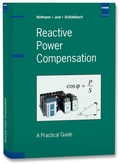 Cover: Reactive Power Compensation - VDE Verlag
