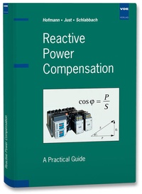 Enlarge image Cover: Reactive Power Compensation - VDE Verlag