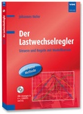 Cover: Der Lastwechselregler - VDE Verlag