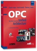 Cover: OPC - VDE Verlag