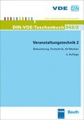 Cover: Veranstaltungstechnik 2 - VDE Verlag