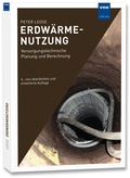Cover: Erdw&auml;rmenutzung - VDE Verlag