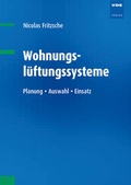 Bild: Wohnungsl&uuml;ftungssysteme - VDE