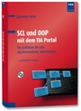 Cover: SCL und OOP mit dem TIA Portal - VDE Verlag